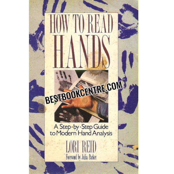 how to read hands 