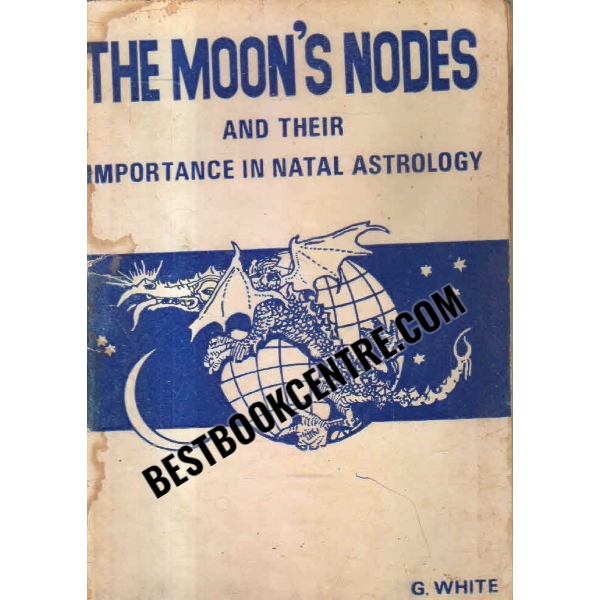 the moons nodes and their importance in natal astrology
