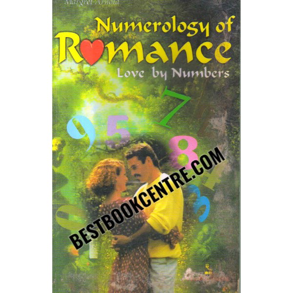 numerology of romance