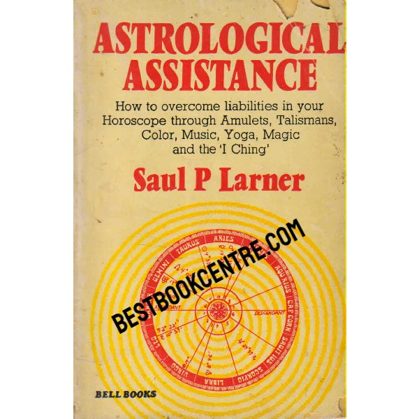 Astrological Assistance 1st edition 