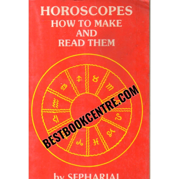 horoscopes how to make and read them