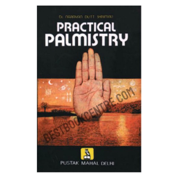 Practical Palmistry