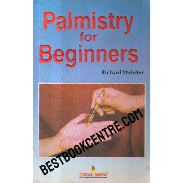 palmistry for beginners