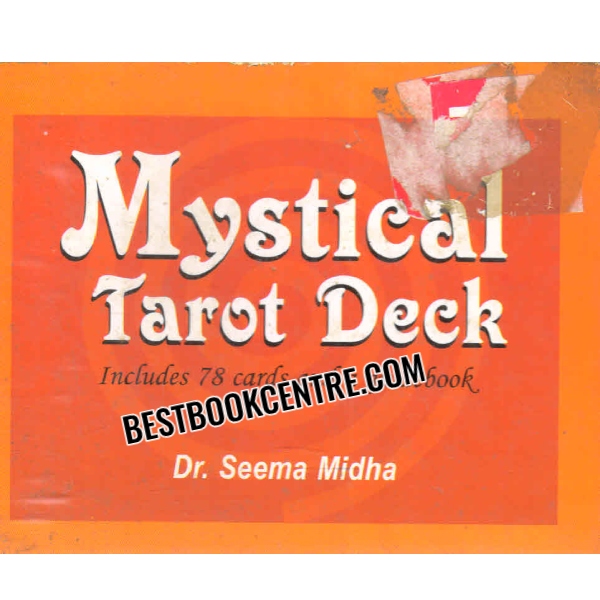 mystical tarot deck 