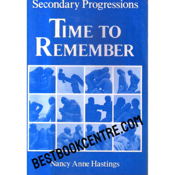 Secondary Progressions Time to Remember