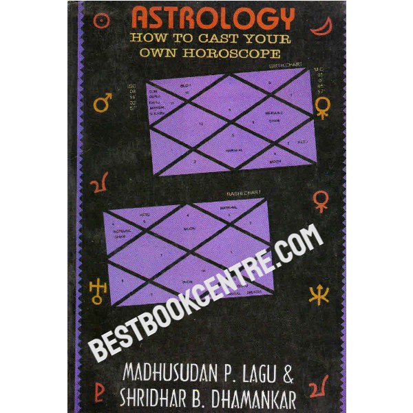 Astrology how to cast your own horoscope