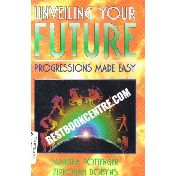 unveiling your future Progressions Made Easy