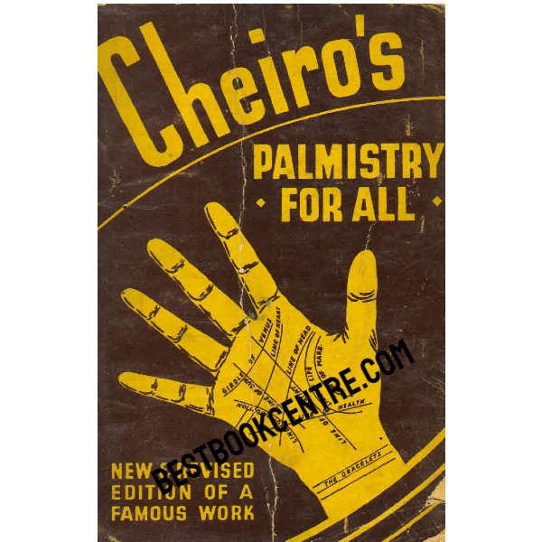 Palmistry for all