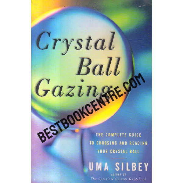 crystal ball gazing 1st edition