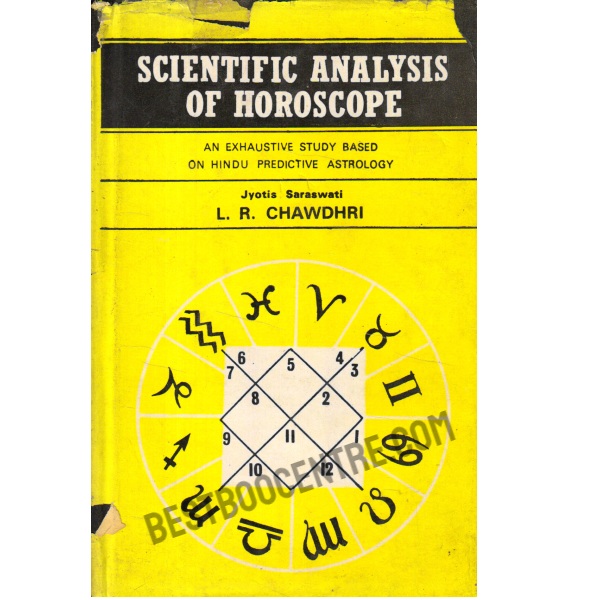 Scientific Analysis of Horoscope