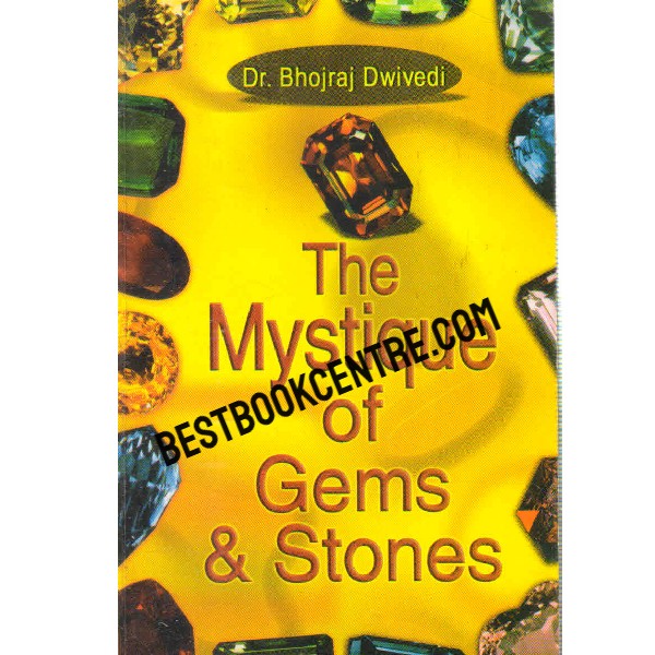 the mystique of gems and stones