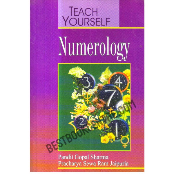 Teach your self numerology