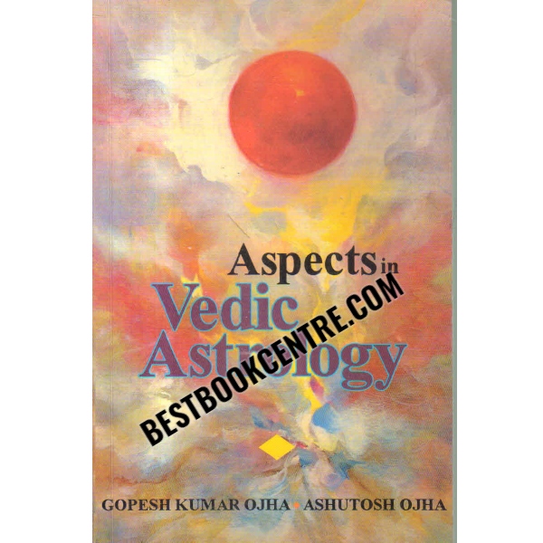 aspects in vedic astrology