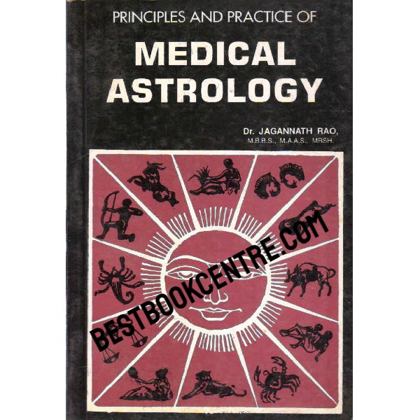 Medical Astrology