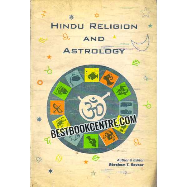 Hindu religion and astrology 1st edition