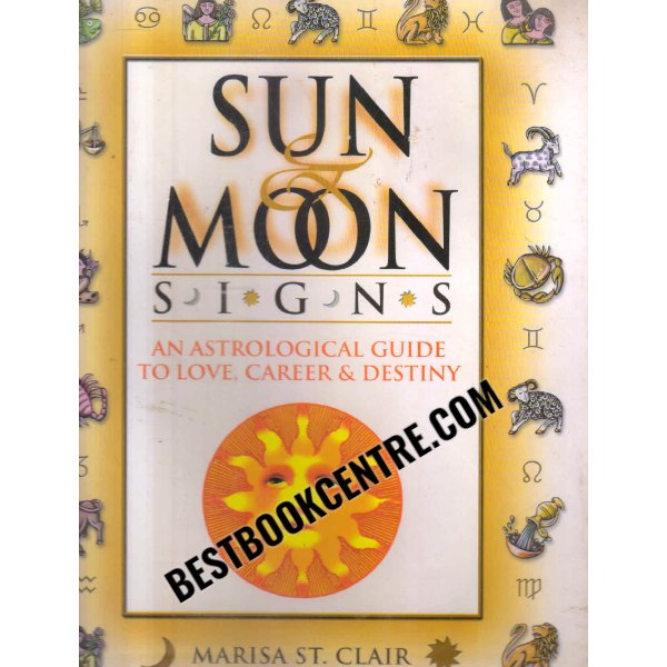 sun and moon signs