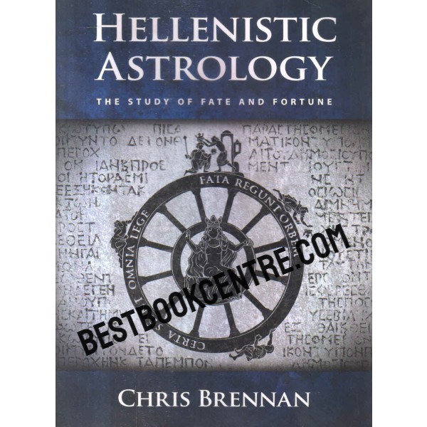 hellenistic astrology