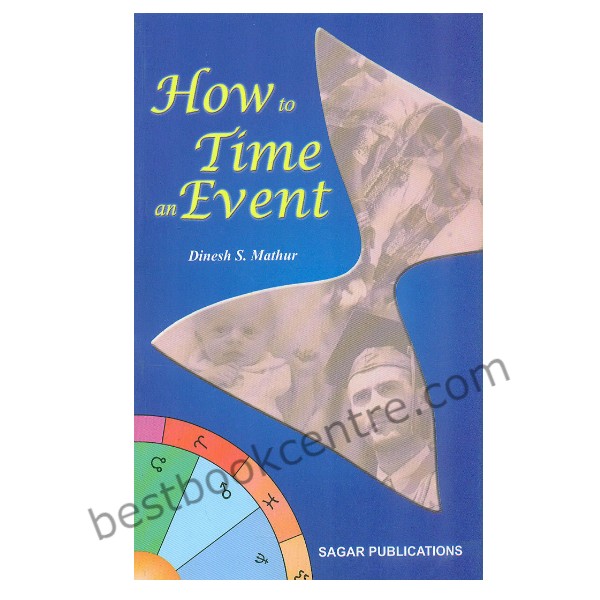 How to time an event