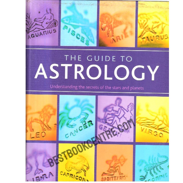 The Guides to Astrology.