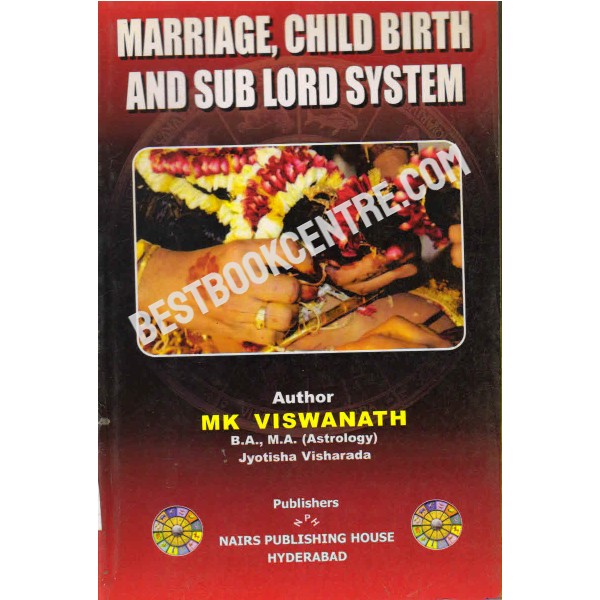 Marrianges child birth and sub lord system