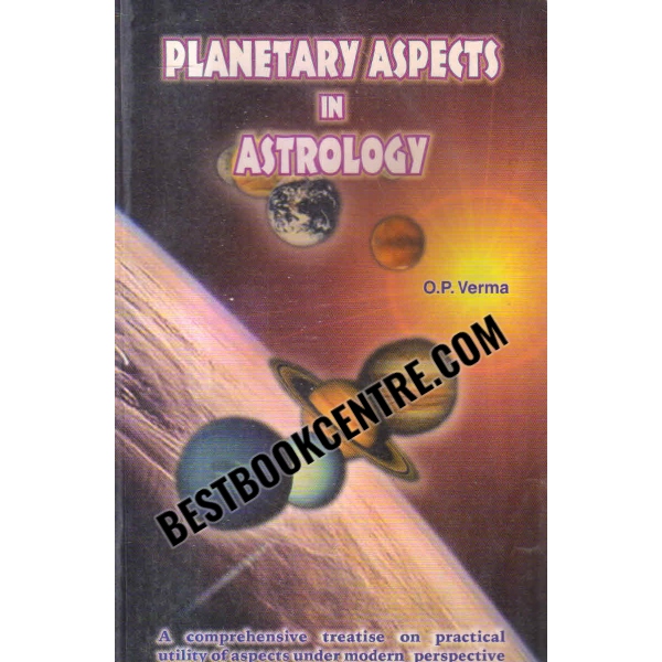 planetary aspects in astrology