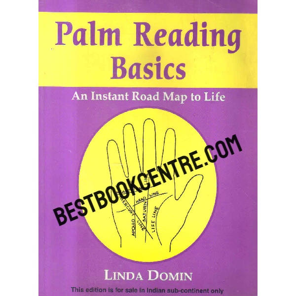 palm reading basics