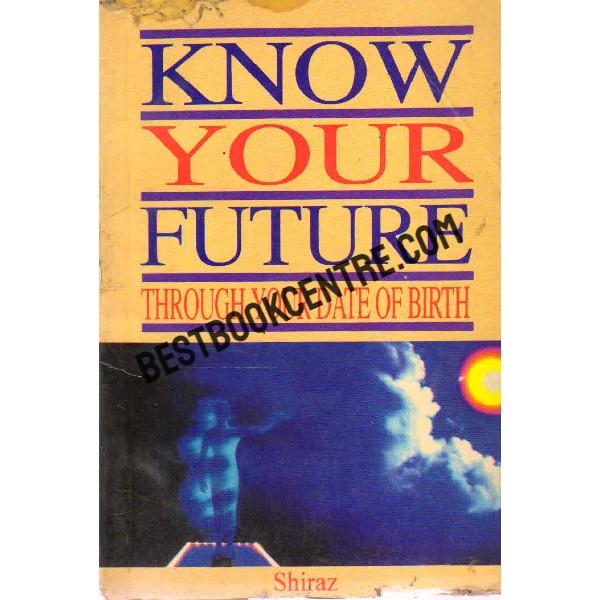 Know your Future