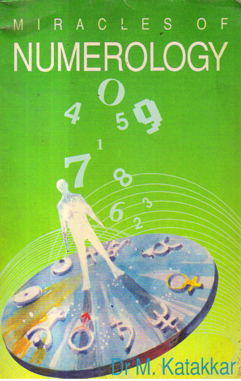 Miracles of Numerology.