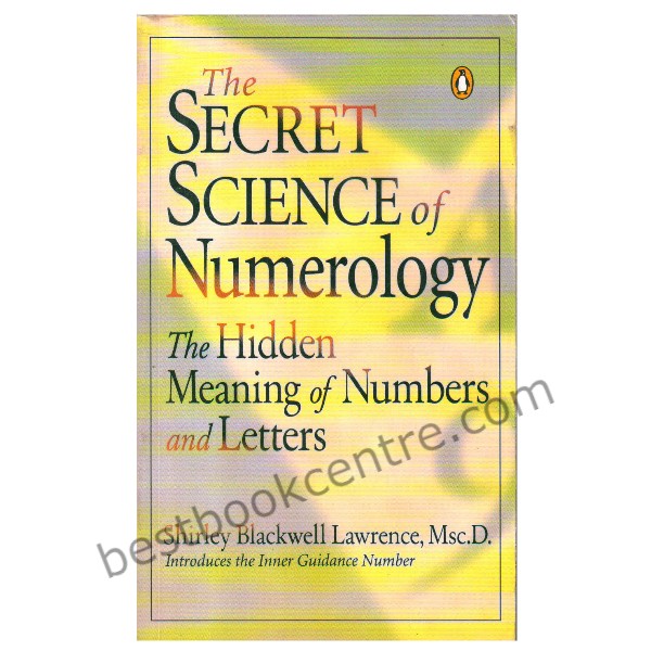 The Secrets Science of Numerology