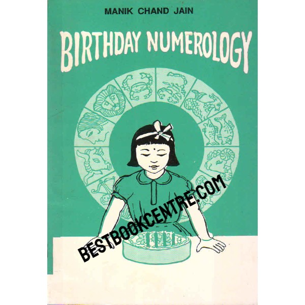 Birthday Numerology