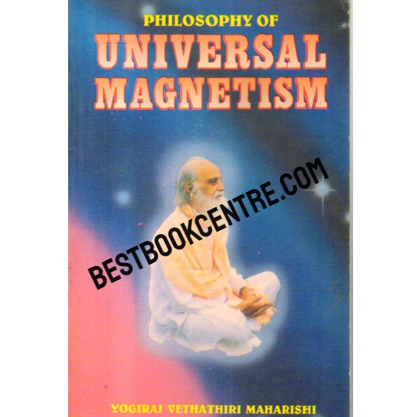 universal magnetism