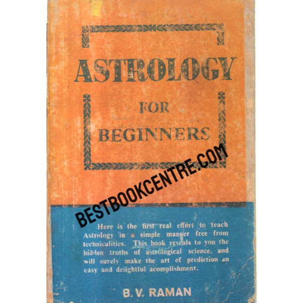 astrology for beginners