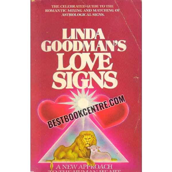 linda goodmans love signs