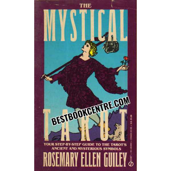 The Mystical Tarot 