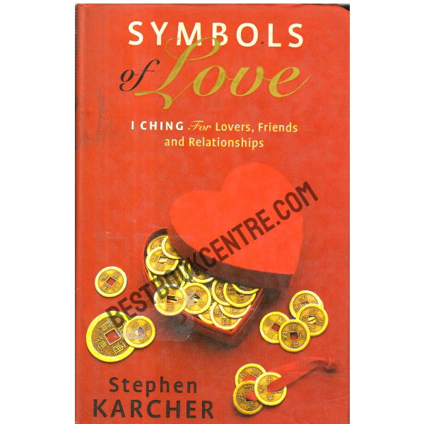 Symbols of Love. 1st edition