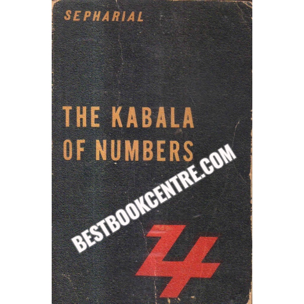 the kabala of numbers