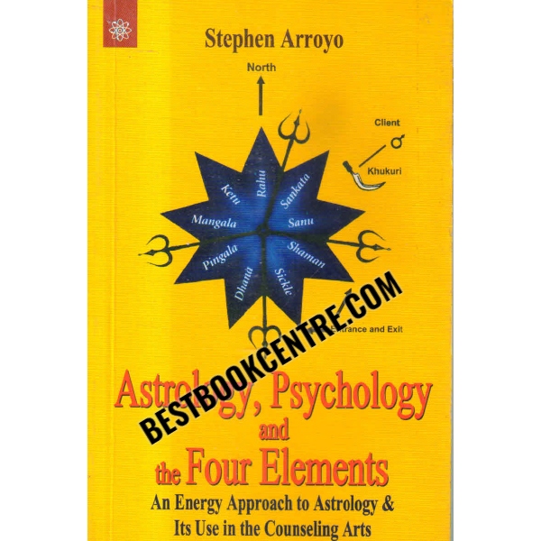 astrology psychology and the four elements 1st edition