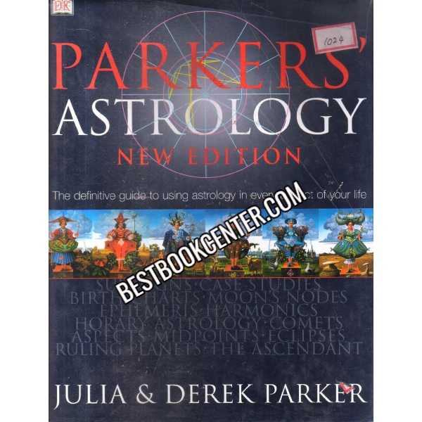 Parkers Astrology 