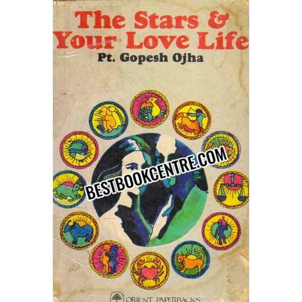 the stars and your love life 1st edition