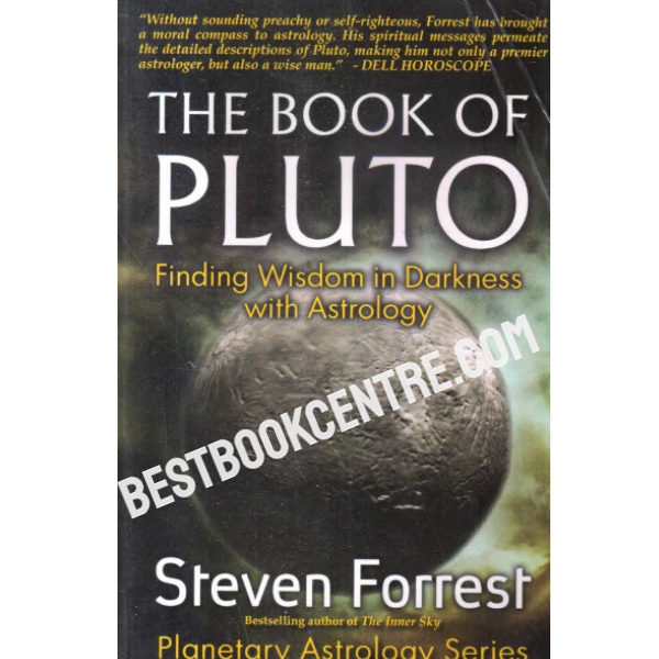 the book of pluto 