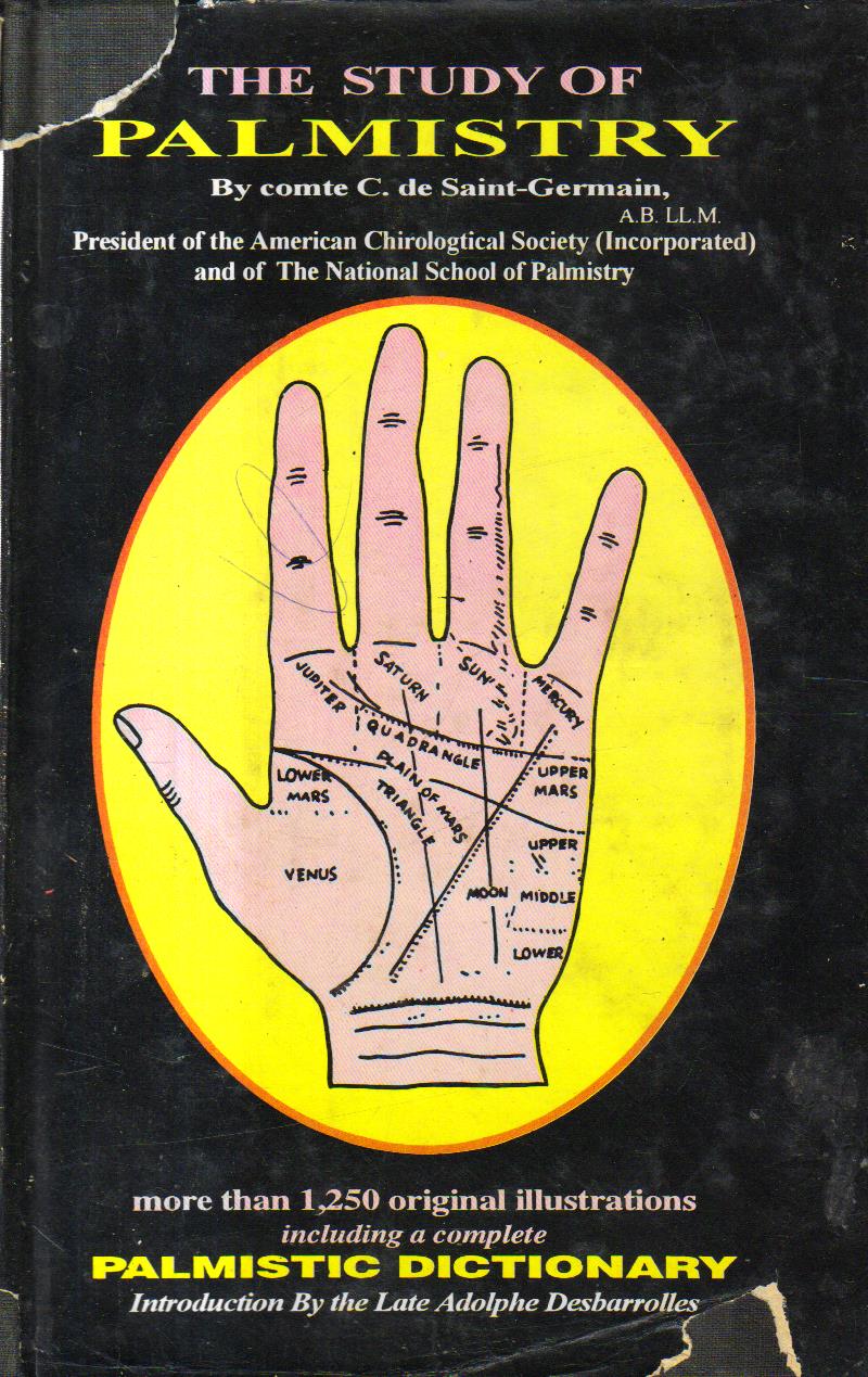 The Study of Palmistry