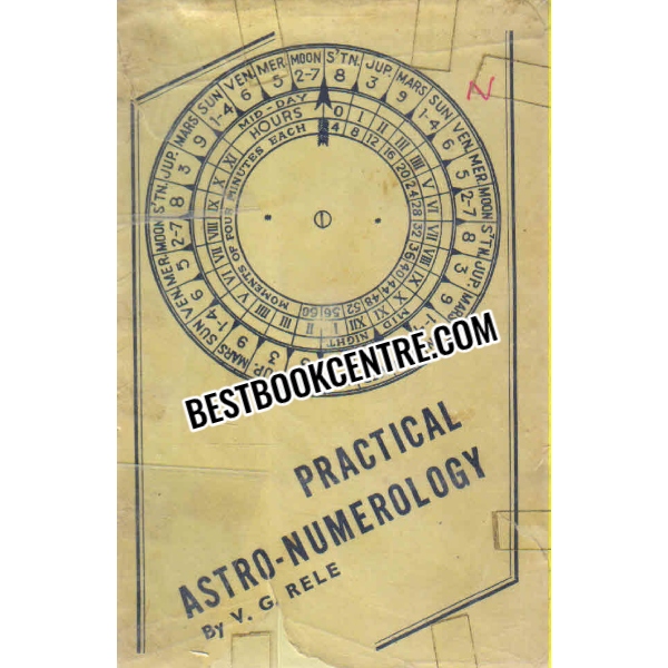 practical astro numerology 1st edition