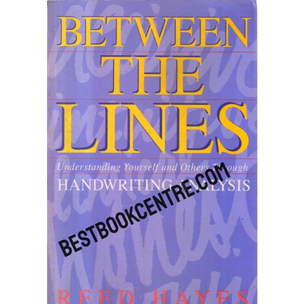 between the lines