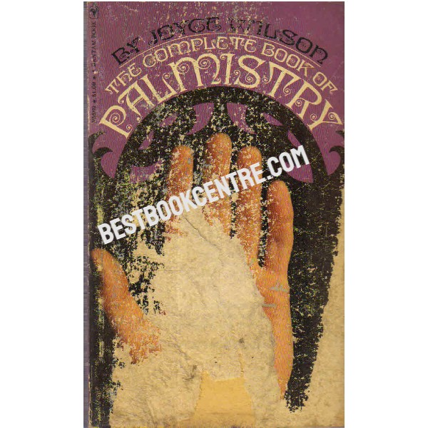 The Complete Book of Palmistry