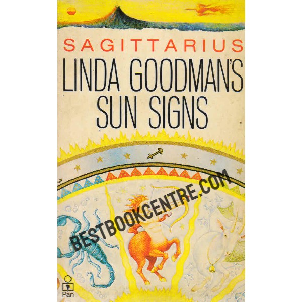 Sun Signs Sagittarius
