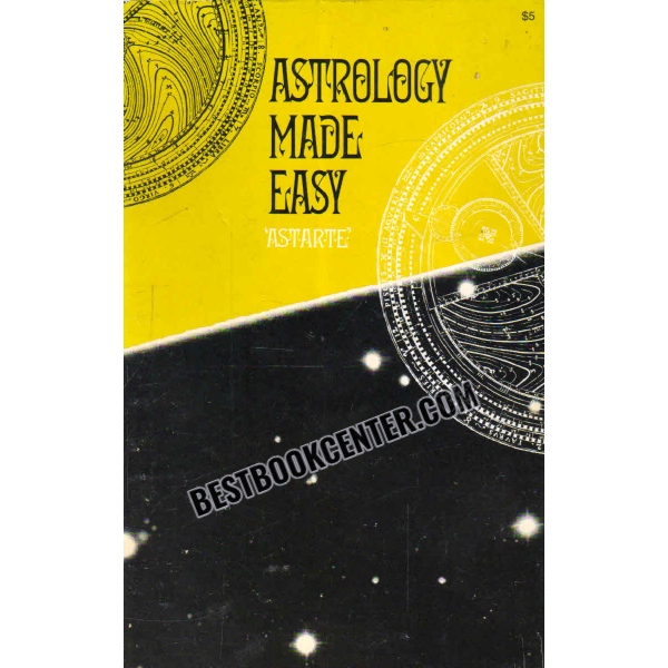 astrology made easy astarte 