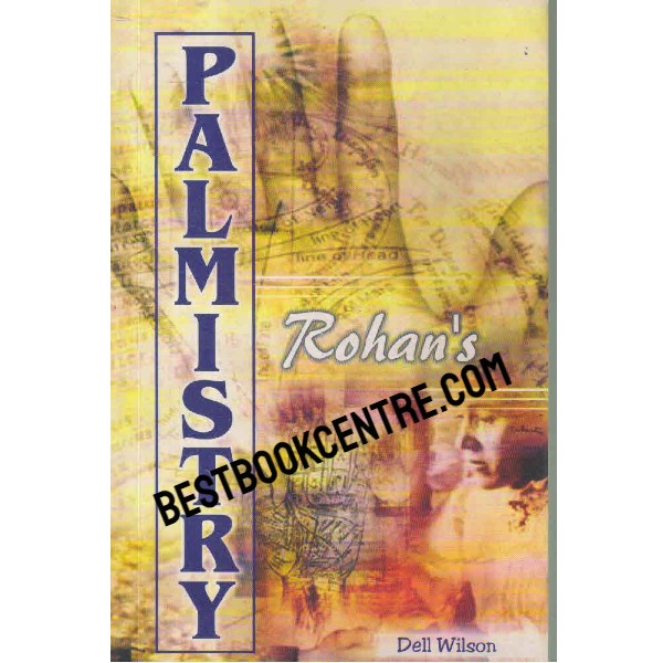 palmistry rohans