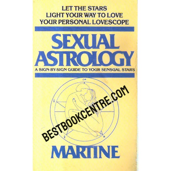 sexual astrology