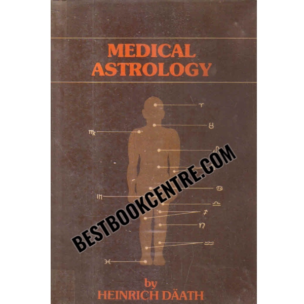 medical astrology