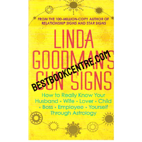 Sun Signs